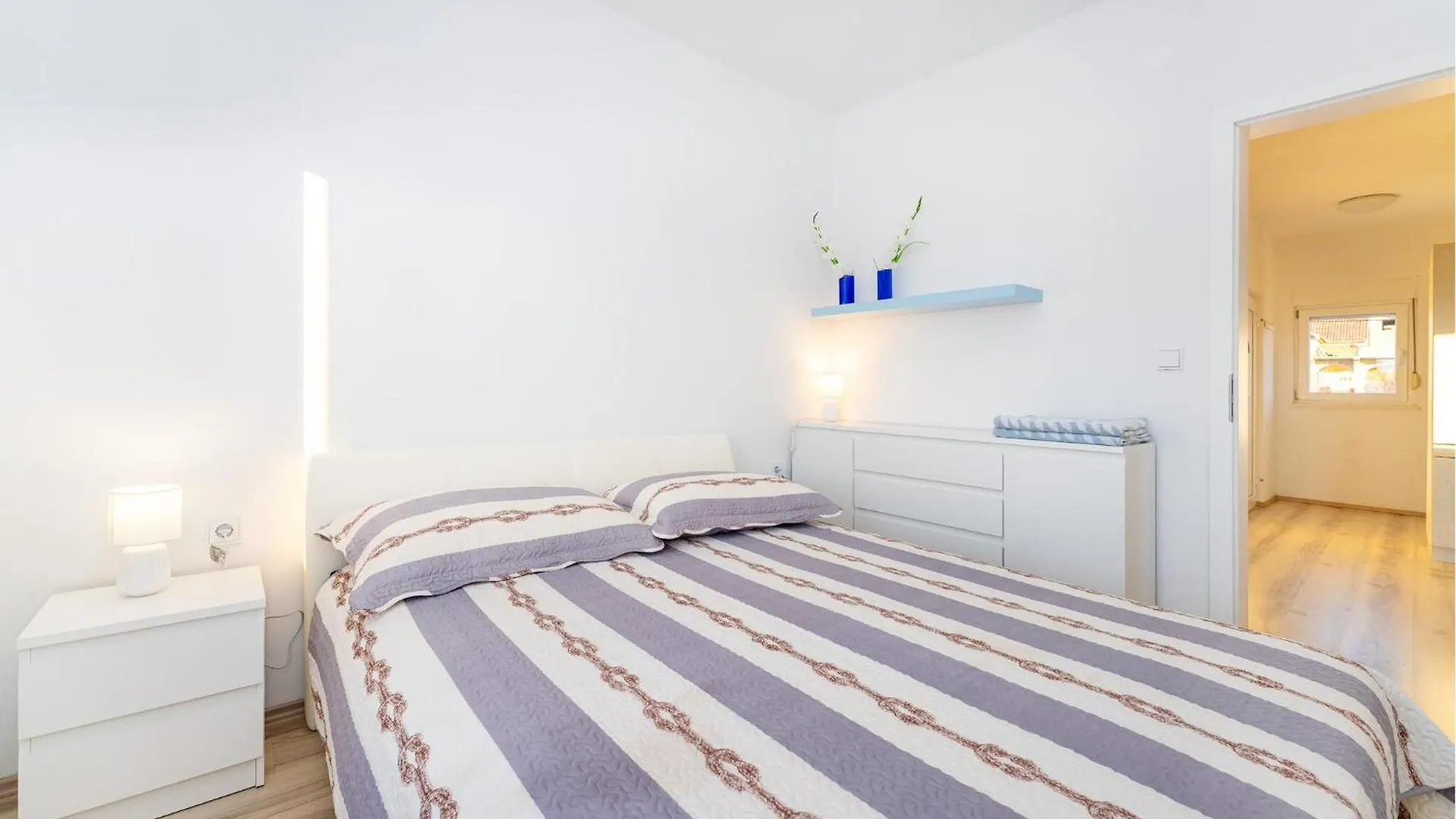Stunning Apartment In Gornji Karin 0*,  Croatia
