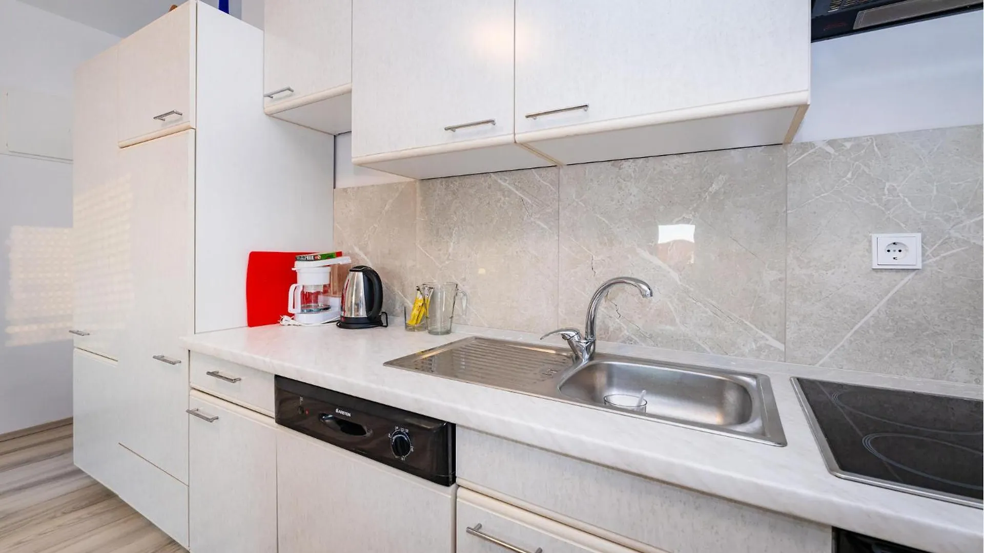 Stunning Apartment In Gornji Karin