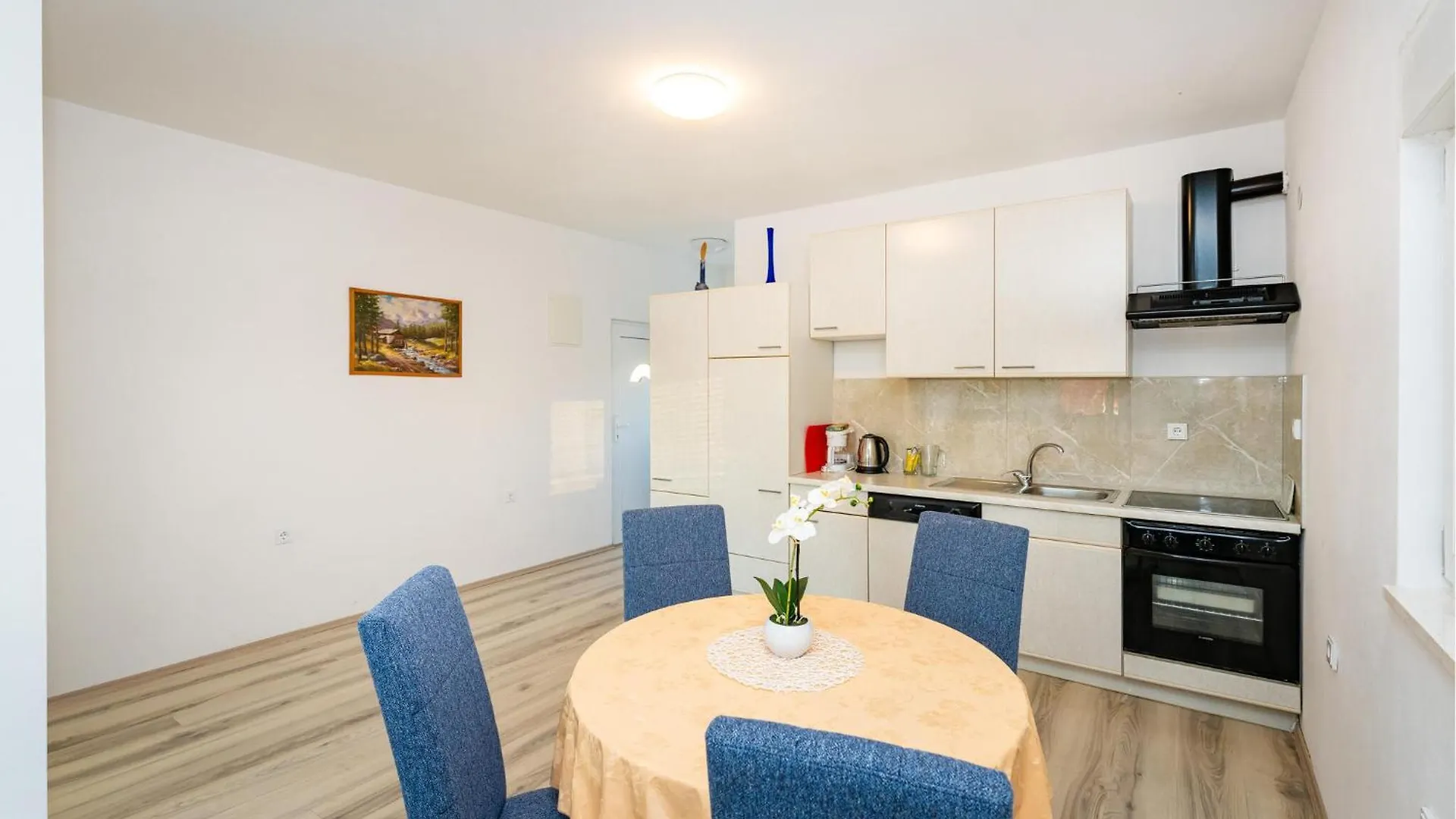 Stunning Apartment In Gornji Karin