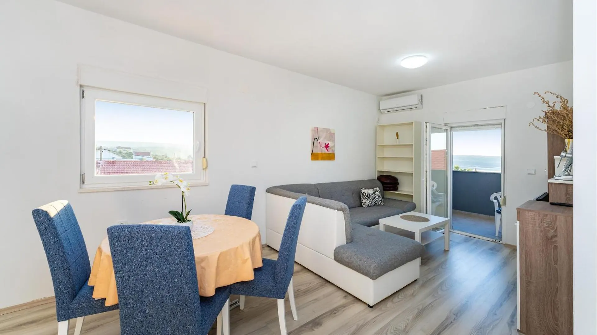 Stunning Apartment In Gornji Karin