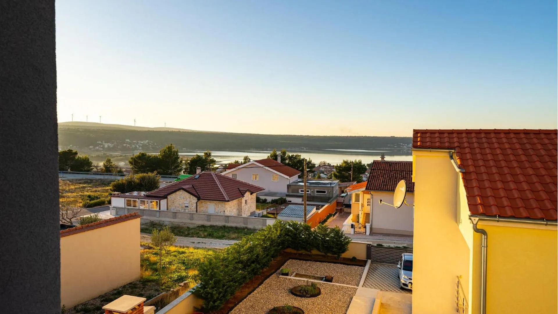 Stunning Apartment In Gornji Karin