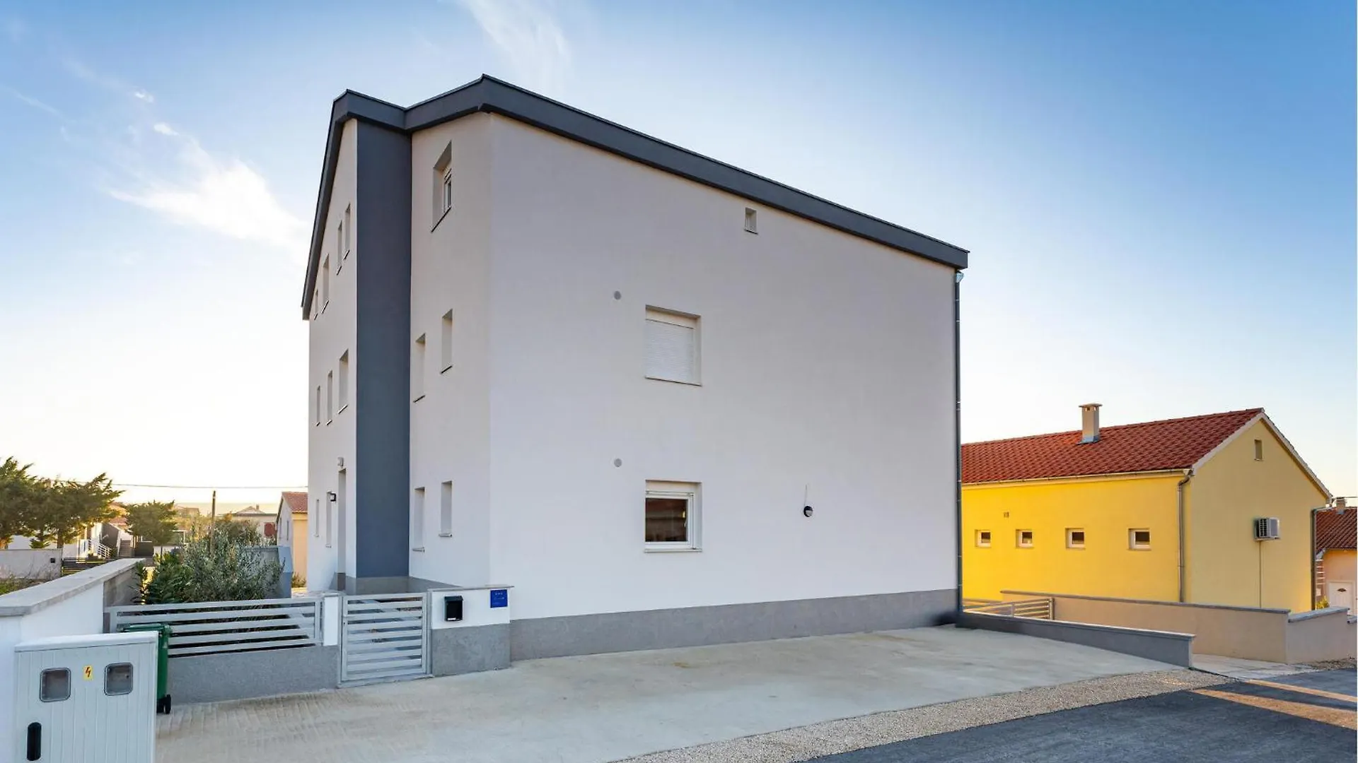 Stunning Apartment In Gornji Karin 0*,  Croatia