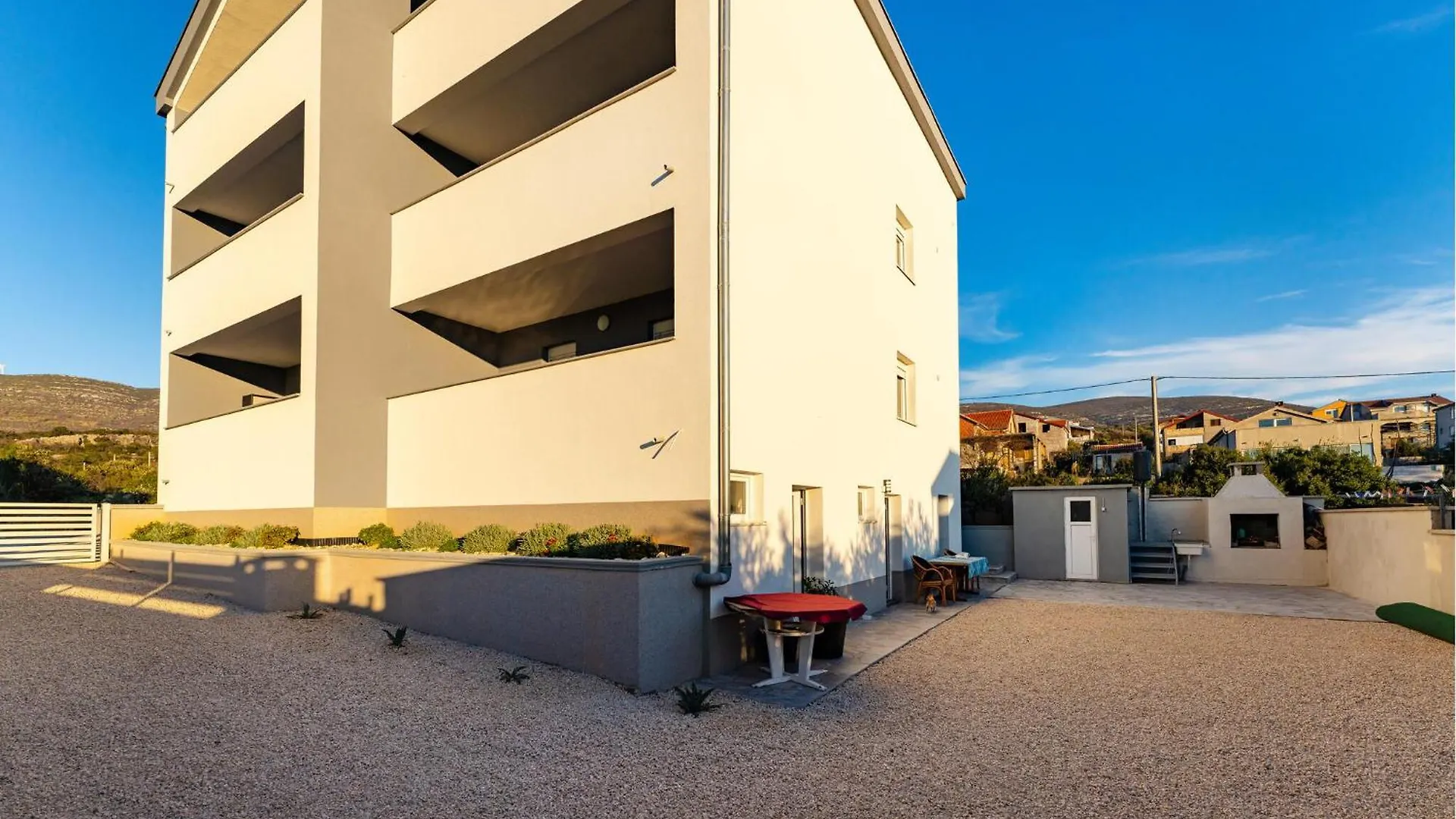 Stunning Apartment In Gornji Karin
