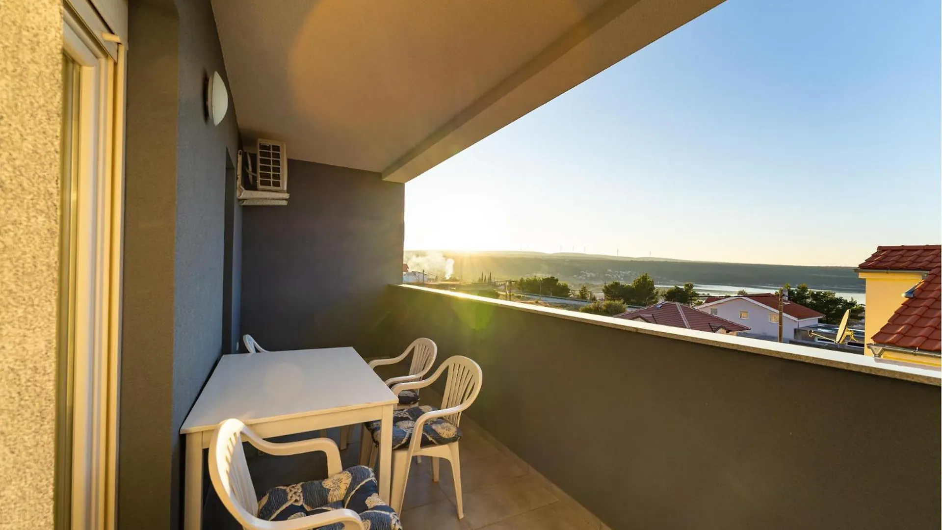 Stunning Apartment In Gornji Karin
