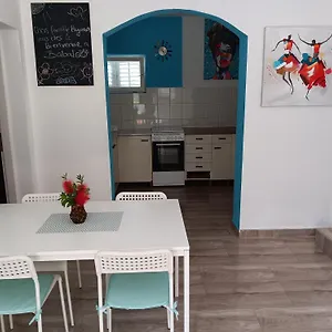 Apartment Babaloo, Gornji Karin